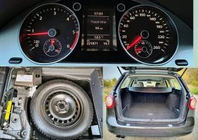 VW Passat 2.0 TDi 140к.с. CR - 7990 лв. / 4085.22 € - 14769637 14