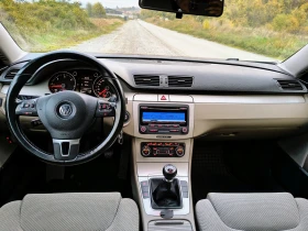 VW Passat 2.0 TDi 140к.с. CR - 7990 лв. / 4085.22 € - 14769637 12