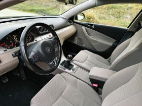 VW Passat 2.0 TDi 140к.с. CR - 7990 лв. / 4085.22 € - 14769637 8
