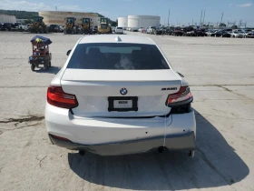 BMW 235 M235I* HARMAN/KARDON* * KEYLESS | Mobile.bg    6