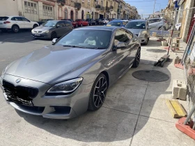 BMW 640 Bmw 640 Msport 
