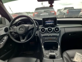 Mercedes-Benz C 300 2015 4MATIC * БЕЗ ПЪРВОНАЧАЛНА ВНОСКА*  - 19890 лв. / 10169.60 € - 71928809 7