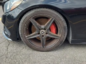 Mercedes-Benz C 300 2015 4MATIC * БЕЗ ПЪРВОНАЧАЛНА ВНОСКА*  - 19890 лв. / 10169.60 € - 71928809 5