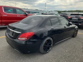 Mercedes-Benz C 300 2015 4MATIC * БЕЗ ПЪРВОНАЧАЛНА ВНОСКА*  - 19890 лв. / 10169.60 € - 71928809 4