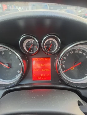 Opel Astra, снимка 6 — Bazar.bg Opel Astra, снимка 6