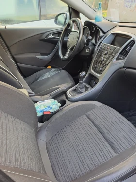 Opel Astra, снимка 7 — Bazar.bg Opel Astra, снимка 7