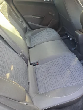 Opel Astra, снимка 8 — Bazar.bg Opel Astra, снимка 8