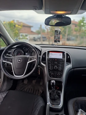 Opel Astra, снимка 5 — Bazar.bg Opel Astra, снимка 5