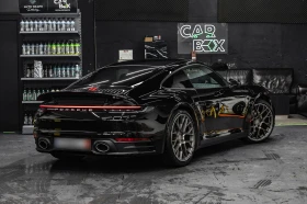 Porsche 911 Carrera 992.1, снимка 15