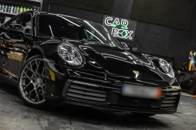 Porsche 911 Carrera 992.1, снимка 3