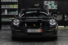 Porsche 911 Carrera 992.1, снимка 16