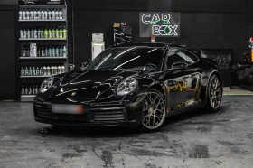 Porsche 911 Carrera 992.1, снимка 17