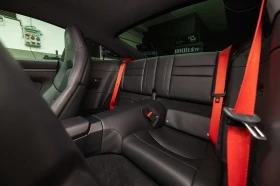 Porsche 911 Carrera 992.1, снимка 9