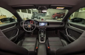 Porsche 911 Carrera 992.1, снимка 12