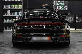 Porsche 911 Carrera 992.1, снимка 14