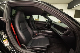 Porsche 911 Carrera 992.1, снимка 11