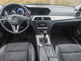 Mercedes-Benz C 220 2.2 D, снимка 8