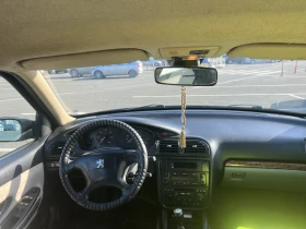 Peugeot 406 2.0 HDI 110 - 1100 € / 2151.41 лв. - 11353744 7