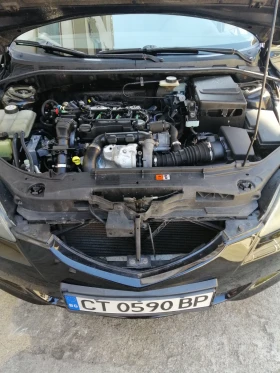 Mazda 3 - 2850 € / 5574.12 лв. - 54558292 16