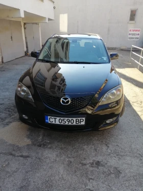 Mazda 3 - 2850 € / 5574.12 лв. - 54558292 11