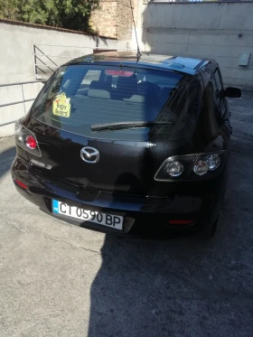 Mazda 3 - 2850 € / 5574.12 лв. - 54558292 8
