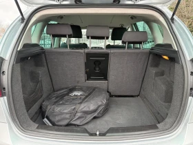 Seat Altea 1.4i EcoGas Comfort Line, снимка 17