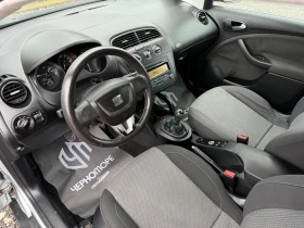 Seat Altea 1.4i EcoGas Comfort Line, снимка 10