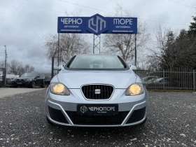Seat Altea 1.4i EcoGas Comfort Line, снимка 2