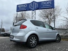 Seat Altea 1.4i EcoGas Comfort Line, снимка 6
