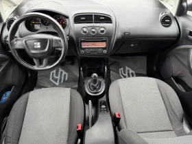 Seat Altea 1.4i EcoGas Comfort Line | Mobile.bg � ����� ������ 10