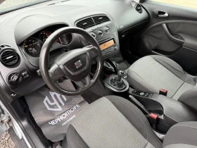 Seat Altea 1.4i EcoGas Comfort Line | Mobile.bg � ����� ������ 12