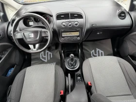 Seat Altea 1.4i EcoGas Comfort Line, снимка 12