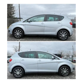 Seat Altea 1.4i EcoGas Comfort Line, снимка 7