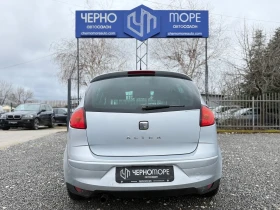 Seat Altea 1.4i EcoGas Comfort Line, снимка 5