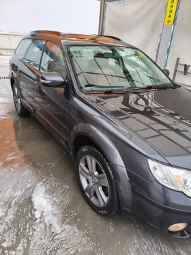 Subaru Outback - 4500 € / 8801.24 лв. - 89993631 2