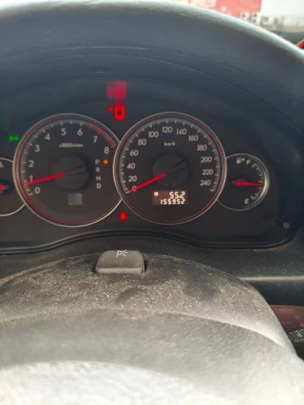 Subaru Outback - 4500 € / 8801.24 лв. - 89993631 7