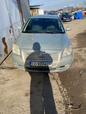 Toyota Avensis - 1600 € / 3129.33 лв. - 39054178 2