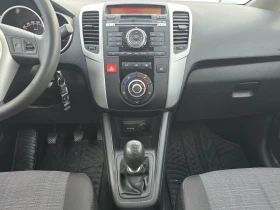 Kia Venga 1.4i 90кс ОБСЛУЖЕНА ЕВРО 5В - 5100 € / 9974.73 лв. - 53892004 15
