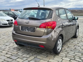 Kia Venga 1.4i 90кс ОБСЛУЖЕНА ЕВРО 5В - 5100 € / 9974.73 лв. - 53892004 7
