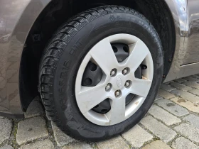 Kia Venga 1.4i 90кс ОБСЛУЖЕНА ЕВРО 5В - 5100 € / 9974.73 лв. - 53892004 11