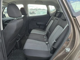 Kia Venga 1.4i 90кс ОБСЛУЖЕНА ЕВРО 5В - 5100 € / 9974.73 лв. - 53892004 16