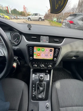 Skoda Octavia | Mobile.bg � ����� ������ 10