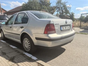 VW Bora - 1800 € / 3520.49 лв. - 47233165 3