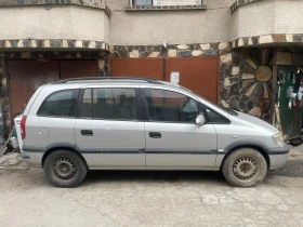 Opel Zafira Dti  | Auto.bg — изображение 3