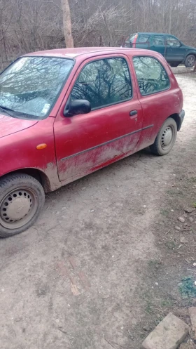 Nissan Micra - 500 € / 977.91 лв. - 42476023 8