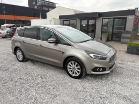 Ford S-Max 2.0TDCI-150k.c. TITANIUM-AUTOMATIC  - 8999 € / 17600.51 лв. - 78230680 7
