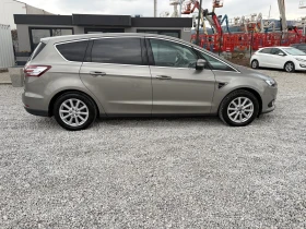 Ford S-Max 2.0TDCI-150k.c. TITANIUM-AUTOMATIC  - 8999 € / 17600.51 лв. - 78230680 6