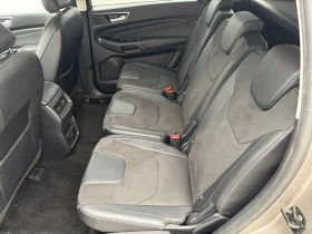 Ford S-Max 2.0TDCI-150k.c. TITANIUM-AUTOMATIC  - 8999 € / 17600.51 лв. - 78230680 14