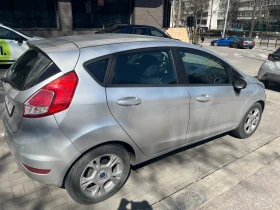 Ford Fiesta - 5000 € / 9779.15 лв. - 95350405 4