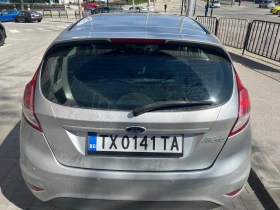 Ford Fiesta - 5000 € / 9779.15 лв. - 95350405 2